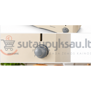 Bosch Cerealine TAT1207 skrudintuvas 900 W Bosch Cerealine TAT1207 skrudintuvas 900 W
